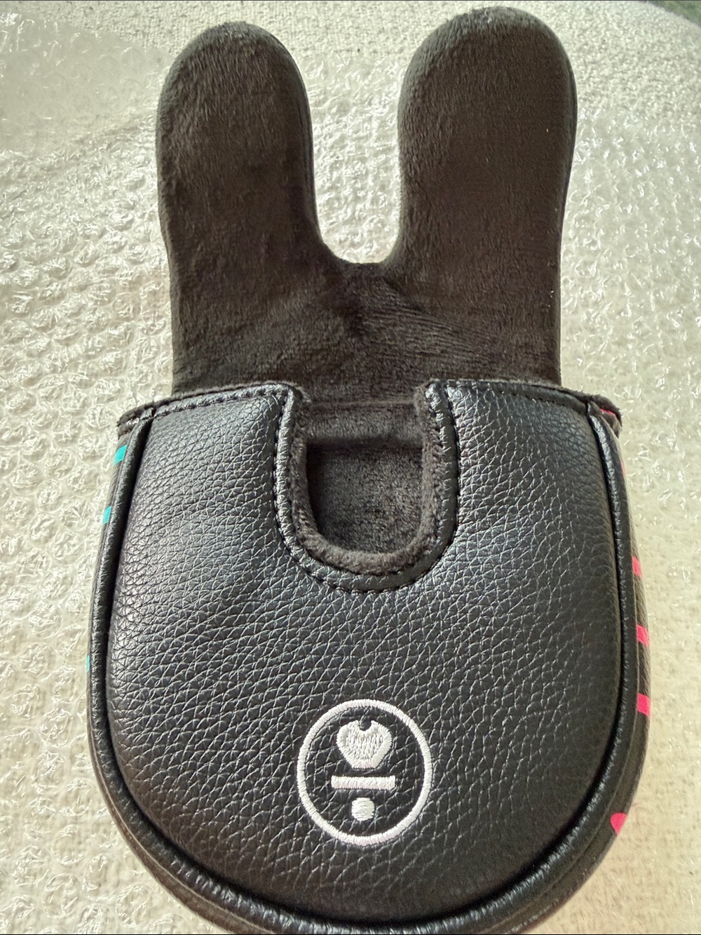 L.A.B. “DRIP RAT” HEADCOVER - Picture 4 of 5
